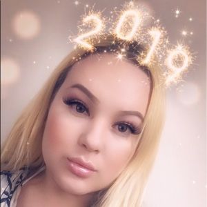 Meet your Posher, Jocelyn